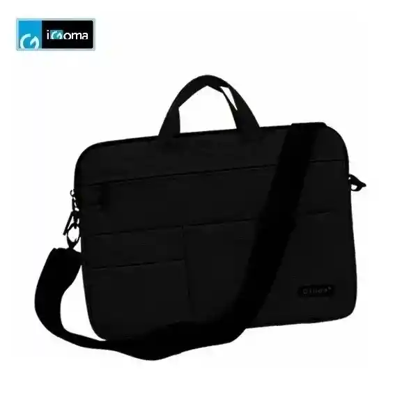 Igoma Maletin Bolso Forro Morral Para Laptop Bag