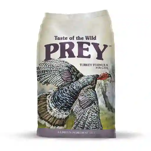 Taste Of The Wild Prey Pavo