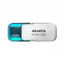 Adata Memoria Usbauv 240 32 Gb Blanco/Azul