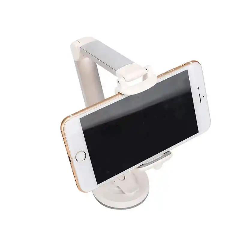 Soporte Plegable Para Teléfono Inteligente Holder Mango Largo