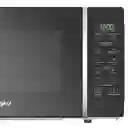 Whirlpool Horno Microondas0.7 Ft Negro | Wm1807B