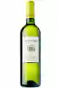 Protocolo Vino Blanco