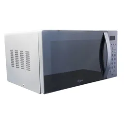 Whirlpool Horno Microondasaut 1.4 Grill Electrico | Wmcsg141Xd