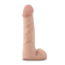 Dildo De Silicona X5+ Plus 19 Cm