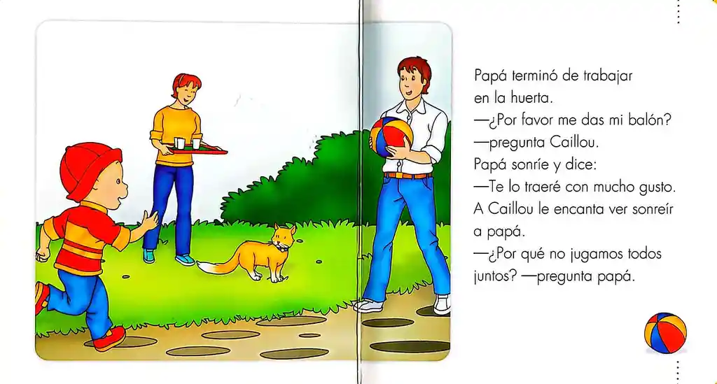 Libro Para Niños Aprende Modales Por Favor Gracias Niña