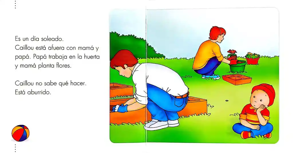 Libro Para Niños Aprende Modales Por Favor Gracias Niña