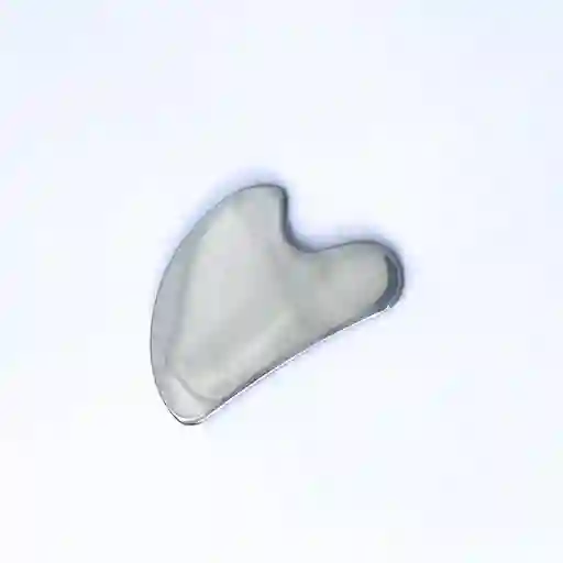 Gua Sha Acero Inoxidable