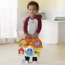 Juego Montessori Cerraduras Y Puertas Musica Y Sonidos Niños
