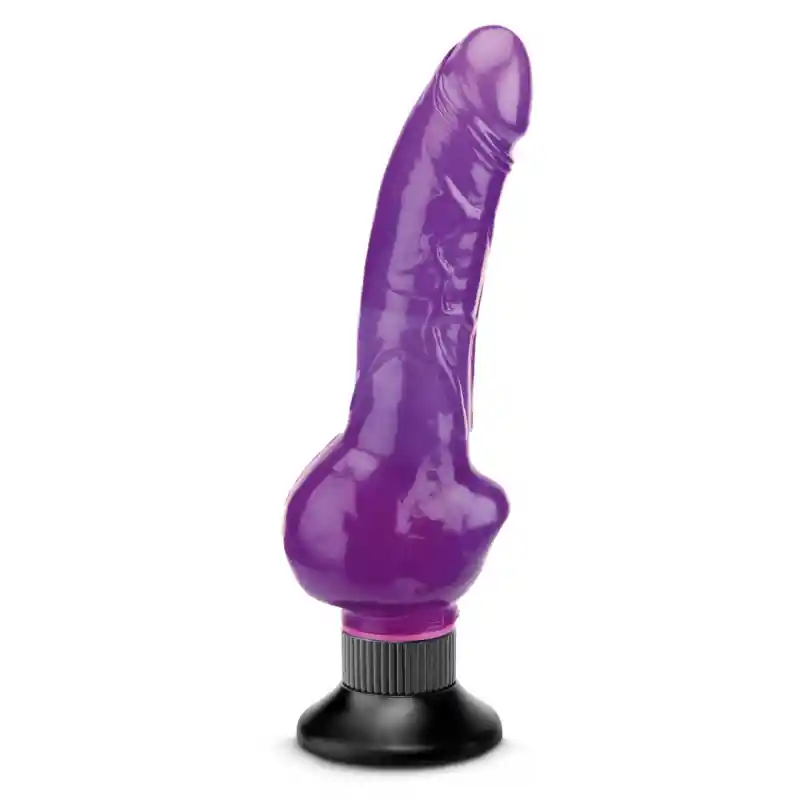 Vibrador Dildo Wall Banger