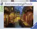 Ravensburger Rompecabezas Adultos 1500 Piezas Venecia