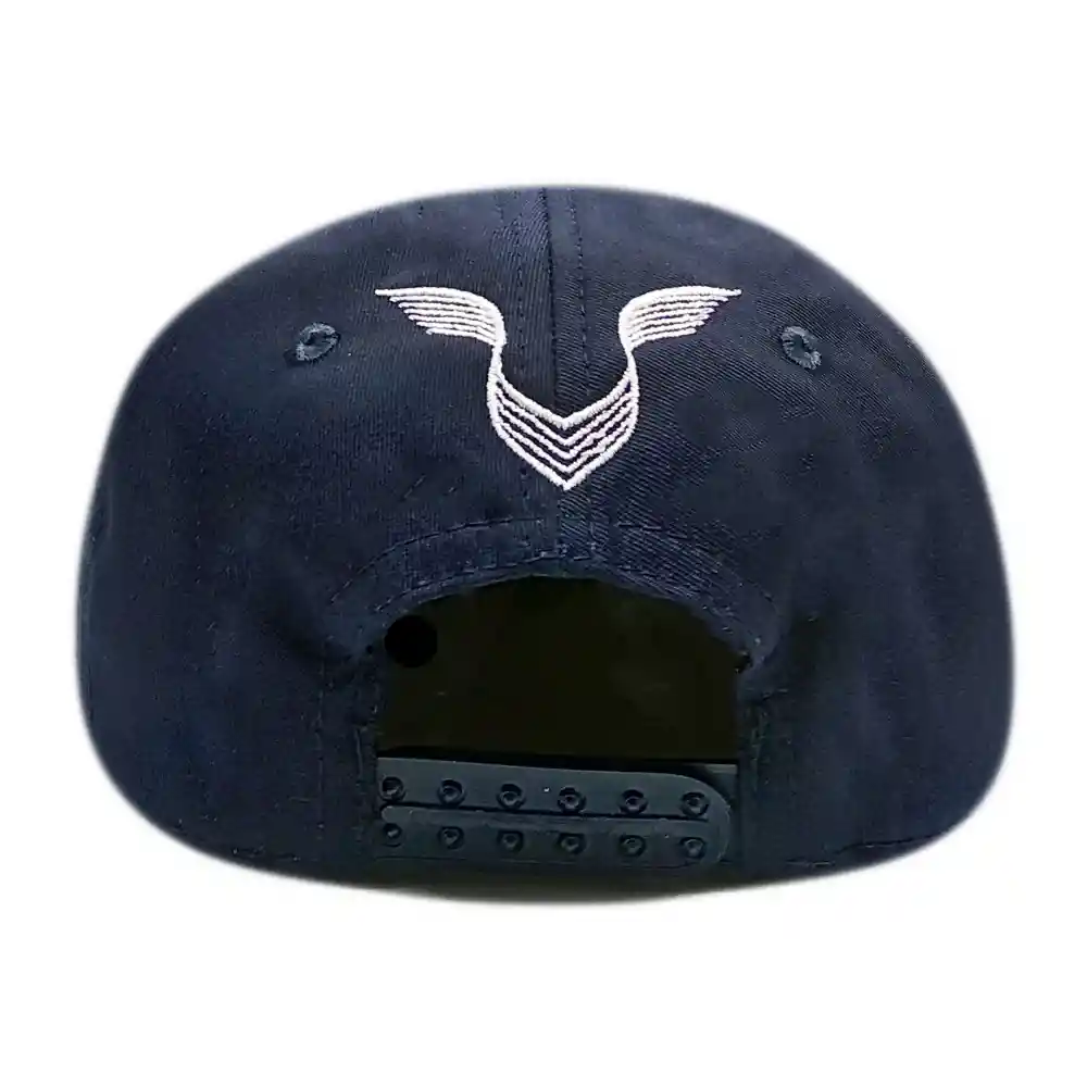 Gorra Plana F1 Formula 1 Mercedes Benz Red Snapback Bull