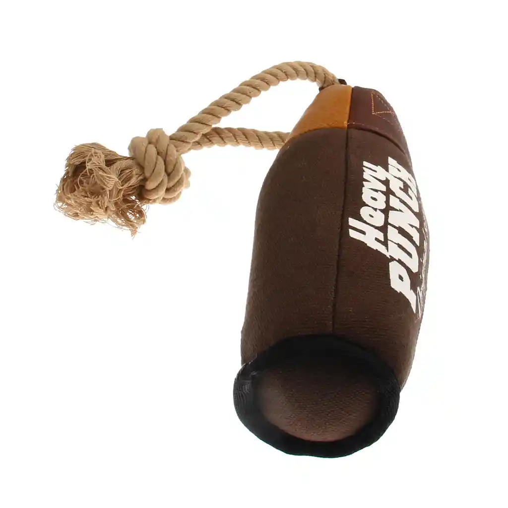 Juguete Perro Heavy Punch Bag L