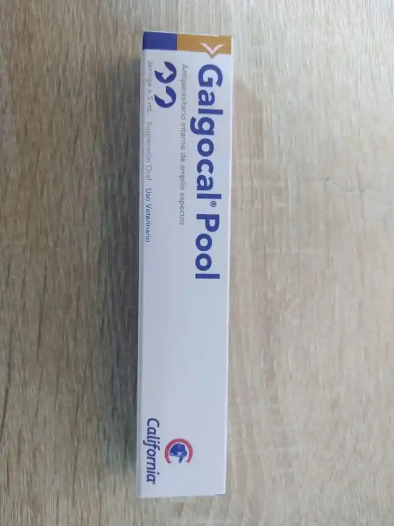 Galgocal Pool 5ml