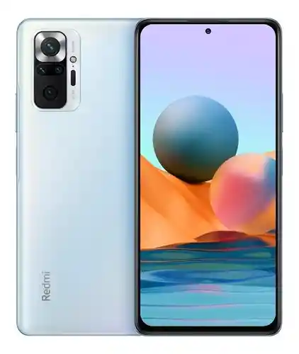 Xiaomi Note 10 Pro