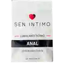 Sen Intimo Dilatador Analdesensibilizante