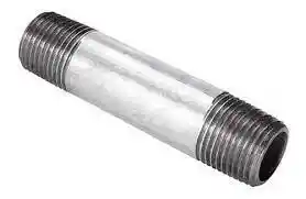 Niple Galvanizado De 1/2 X 1-1/2" Aproximadamente