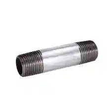 Niple Galvanizado De 1/2 X 2-1/2" Aproximadamente