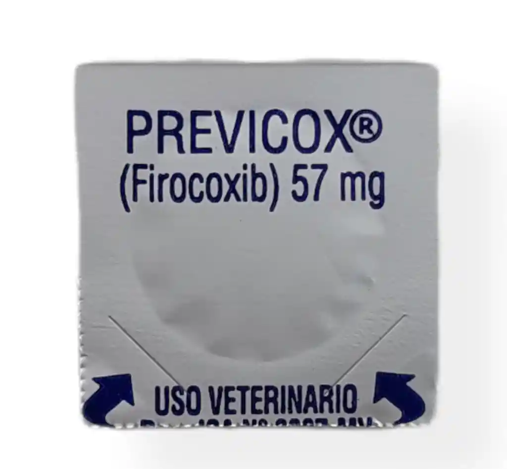 Previcox Firocoxib (57mg) x 1 Und