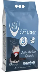 Arena Van Cat Active Carbon Blanco Granules -8.5kg