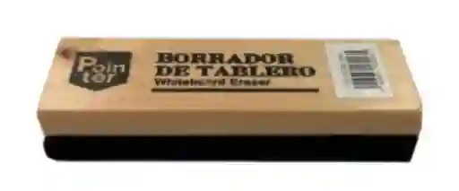 Almohadilla Tablero Madera
