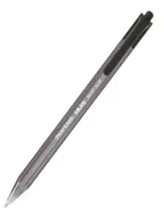 Boligrafo Retractil 100