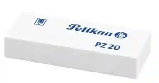 Pelikan Borradorpz 20