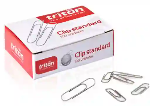 Triton Clip #1