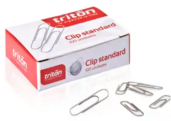Triton Clip #1