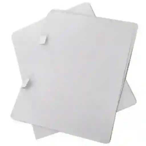 Carpeta Presentación Carta Blanca