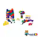 Lego Juego Tipoconstruccion 105 Piezas