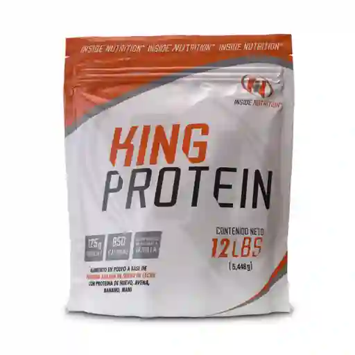 Protein King2 Libras