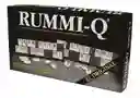 Rummi Q Juego De Mesa Caja Original Rummy Q Adultos