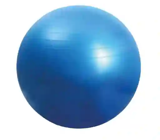 Sportfitness Bola De Gimnasia65 Cms