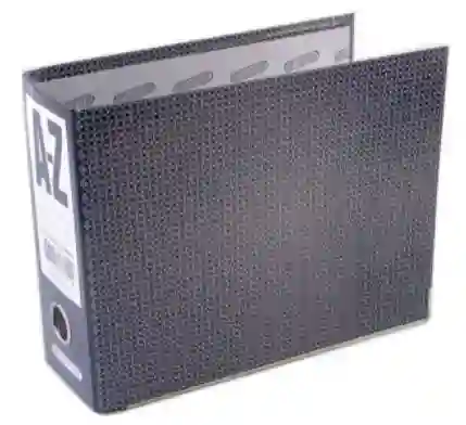 Fabrifolder Legajador Az Oficio