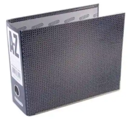 Fabrifolder Legajador Az Oficio
