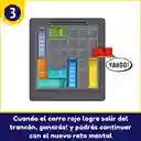 Juego De Mesa Rush Hour Deluxe Juego De Lógica Adultos Niños