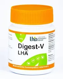 Digest-v L.h.a.® Granulado 100 G