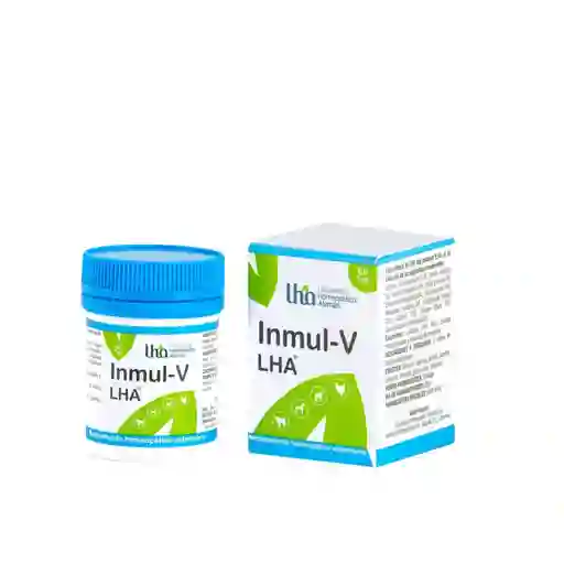 Inmul-Vl.h.a. 60 comprimidos