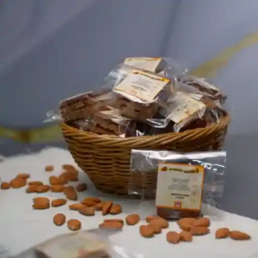 Protein Boom - Mafefit