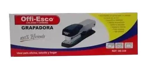 Grapadora Offi-esco