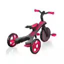 Globber Triciclo Ninos Bicicleta Sin Pedales 4 En 1Paseador Bebe