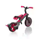 Globber Triciclo Ninos Bicicleta Sin Pedales 4 En 1Paseador Bebe