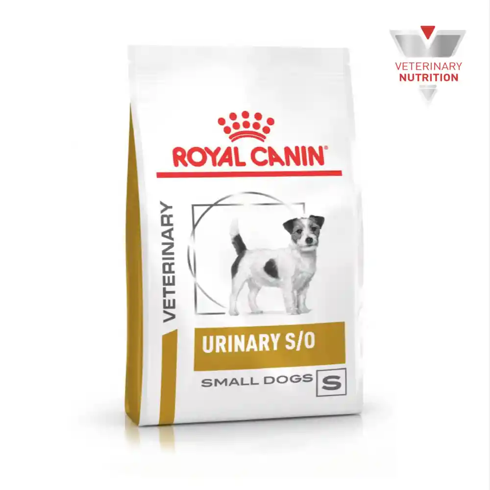 Royal Canin Alimento para Perro Urinary
