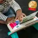 Piano Para Niños Bebe Juguete En Madera Instrumento Musical