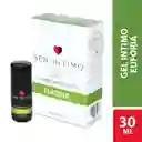 Lubricante Intimo Euforia X 30 Ml