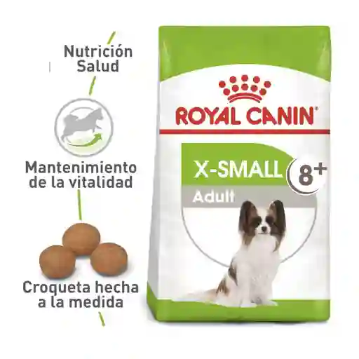 Royal Canin Alimento para Perro X Small