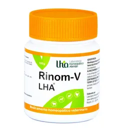 Rinom-v L.h.a.® Granulado 100 G