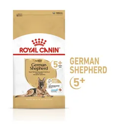 Royal Canin Alimento Para Perro Pastor Alemán +5 12 Kg