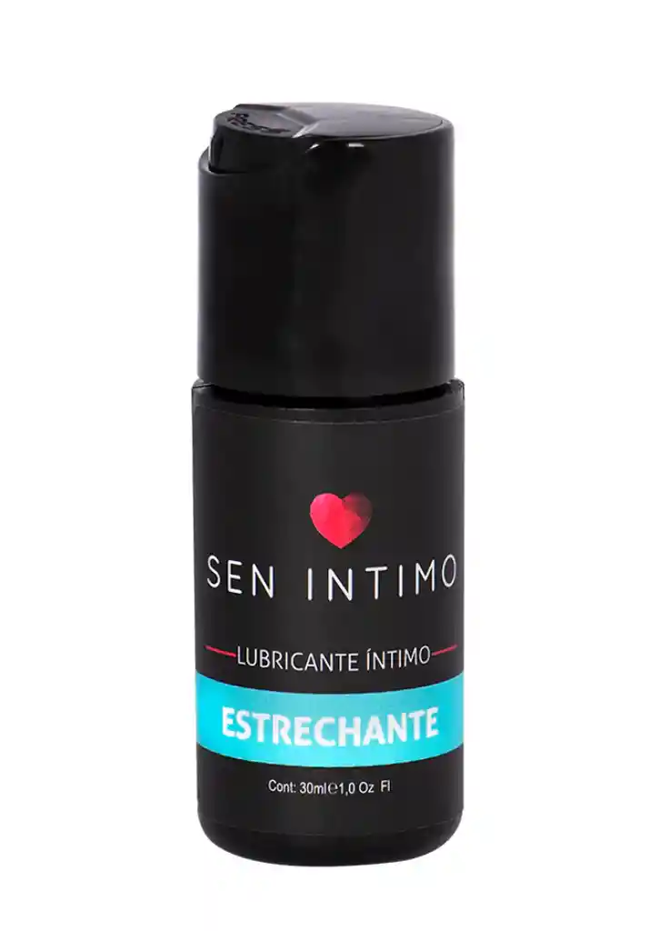 Lubricante Íntimo Estrechante Sen X 30 Ml