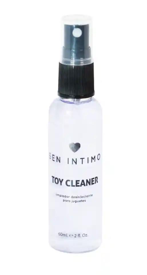 Toy Cleaner Sen X 60 Ml